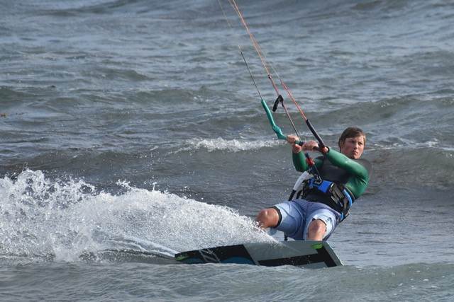 Trying out my new camera and came across you guys