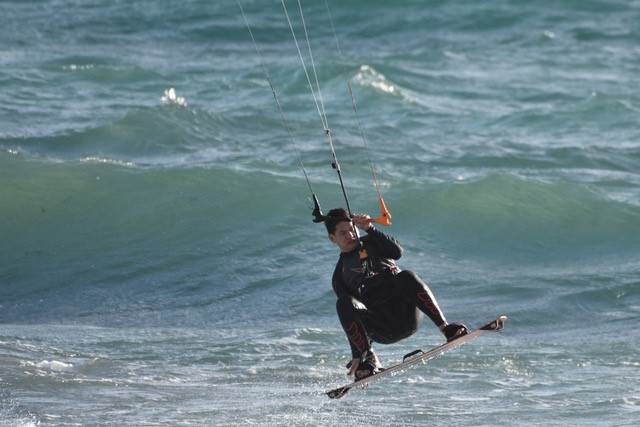 Trying out my new camera and came across you guys