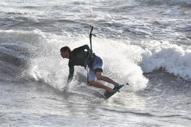 Trying out my new camera and came across you guys