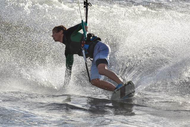 Trying out my new camera and came across you guys