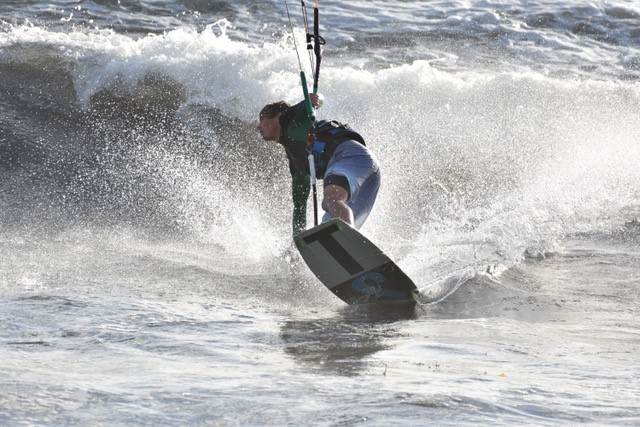 Trying out my new camera and came across you guys