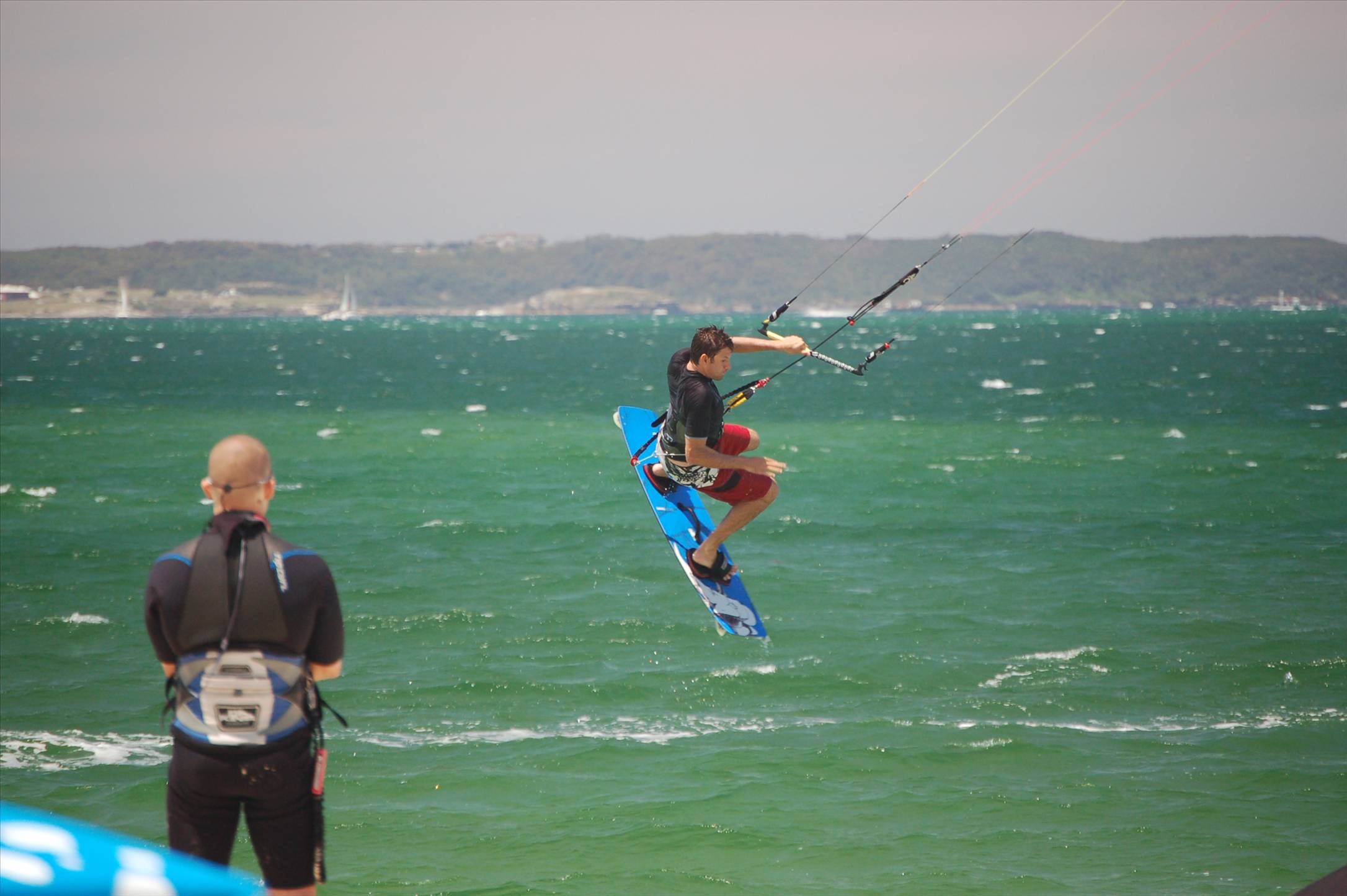 Dolls Point, 17/11/2007