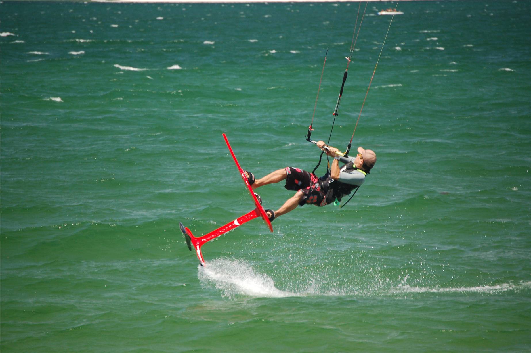 Dolls Point, 17/11/2007