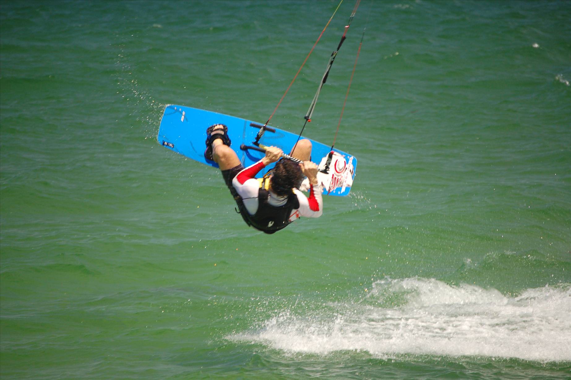 Dolls Point, 17/11/2007