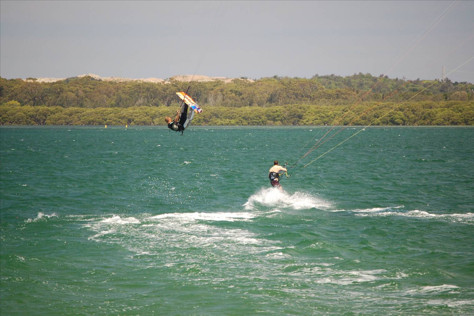 Dolls Point, 17/11/2007