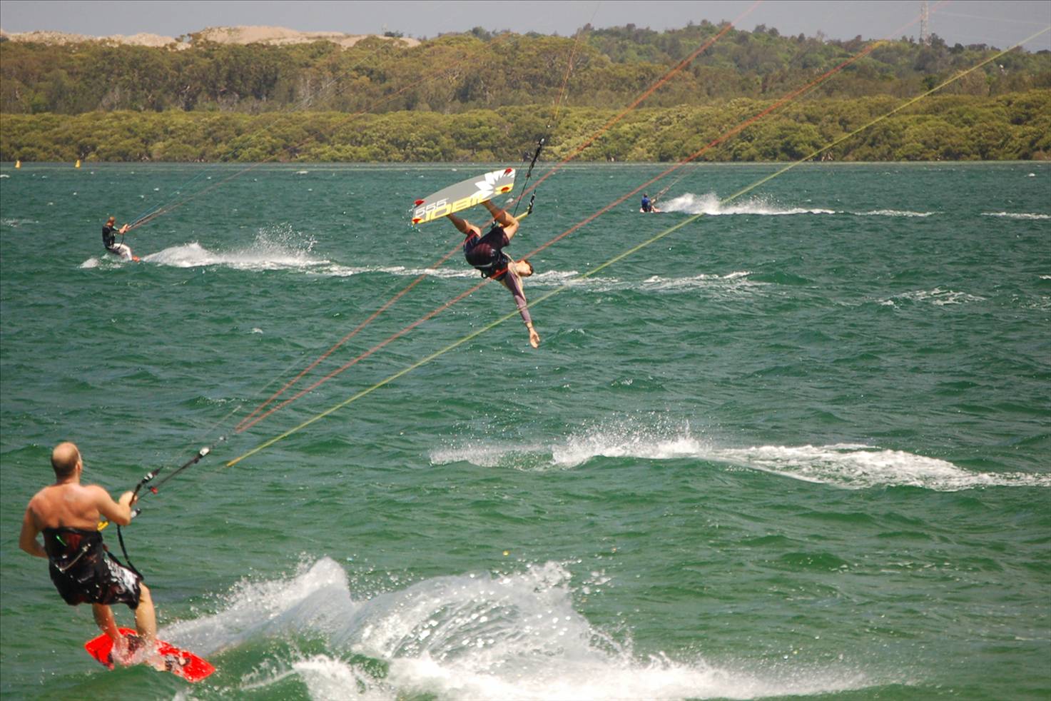 Dolls Point, 17/11/2007