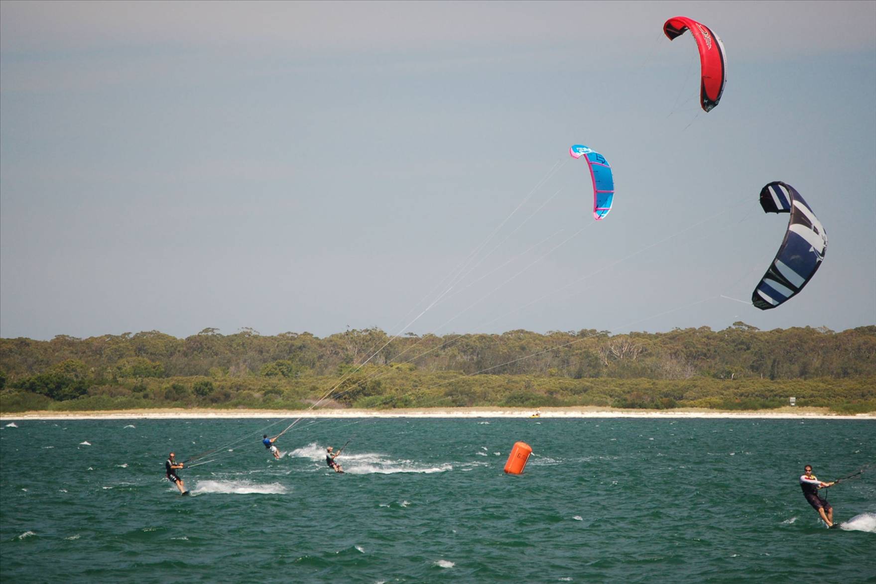 Dolls Point, 17/11/2007