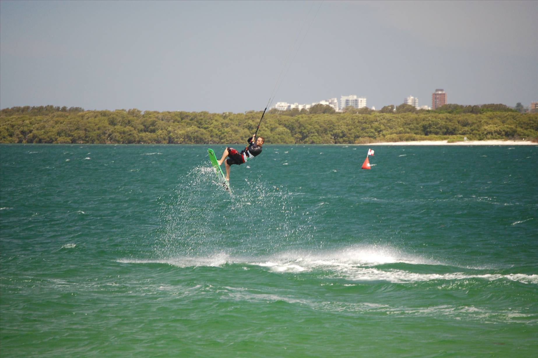 Dolls Point, 17/11/2007