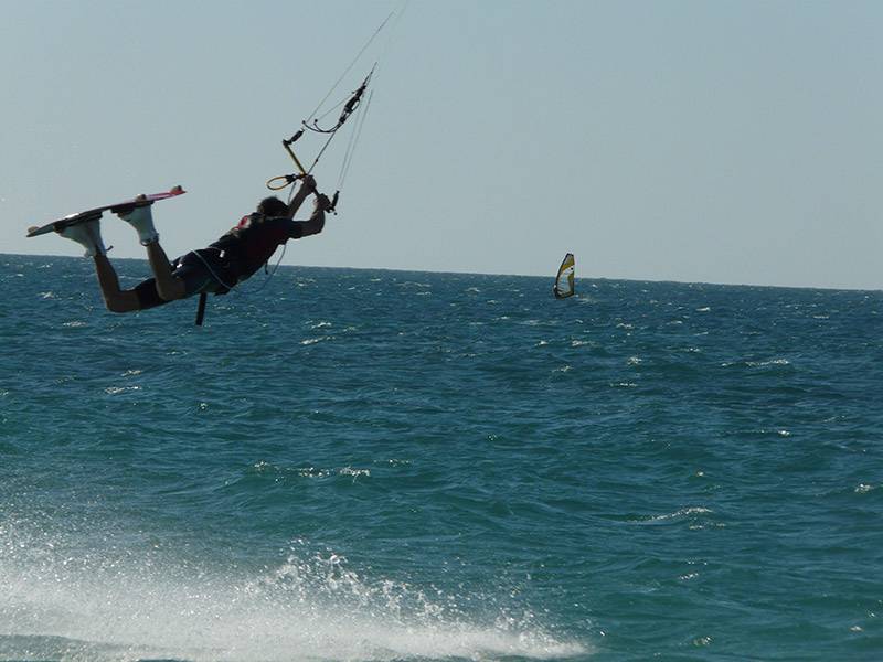 Young guns some afternoon at Pinaroo (Serie 3)