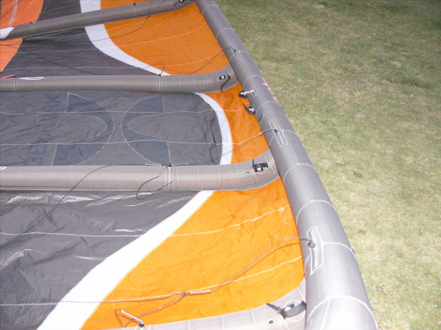 Genetrix hydra Catman Pro