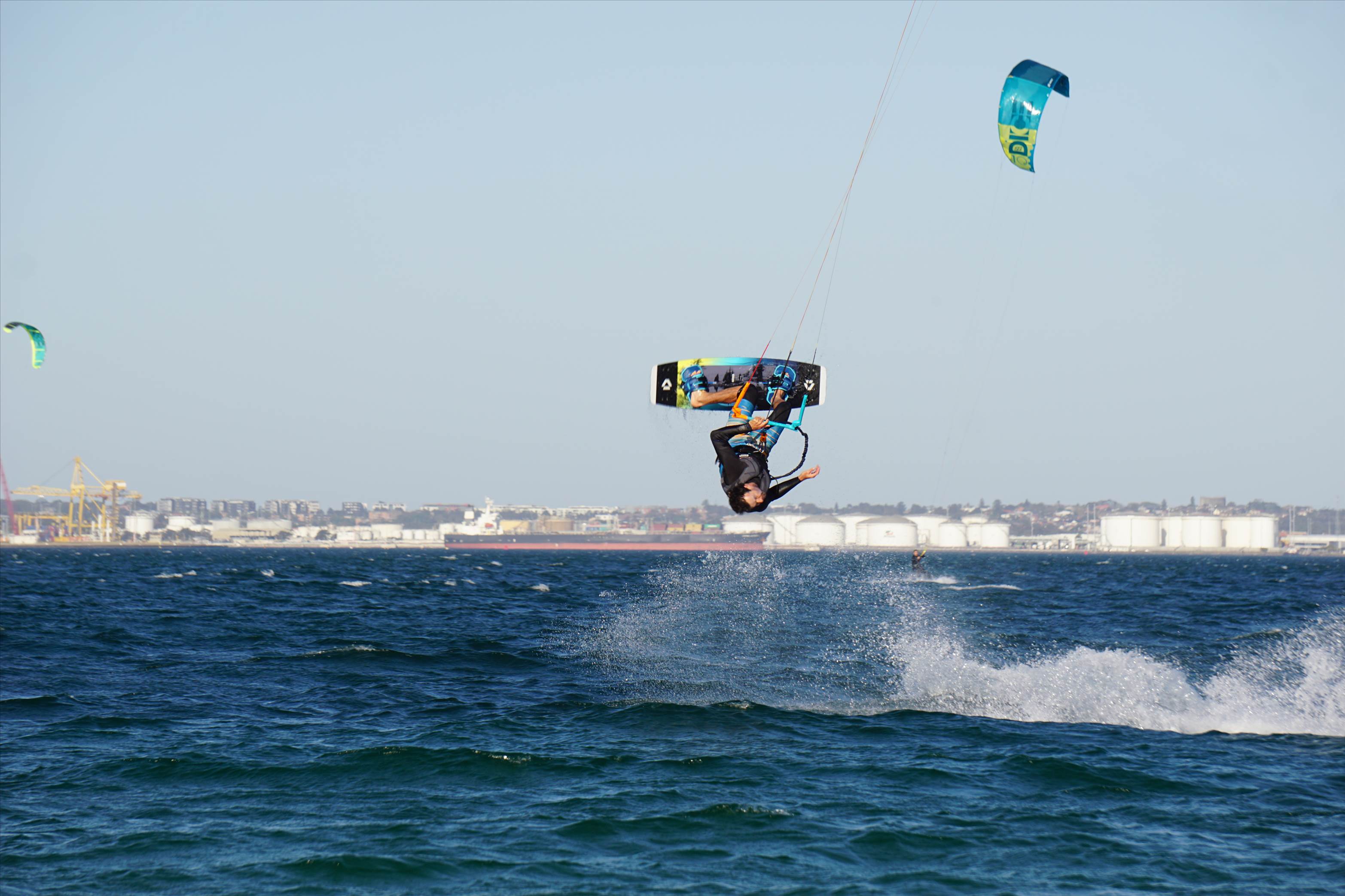DUOTONE KITEBOARDING NSW SYDNEY