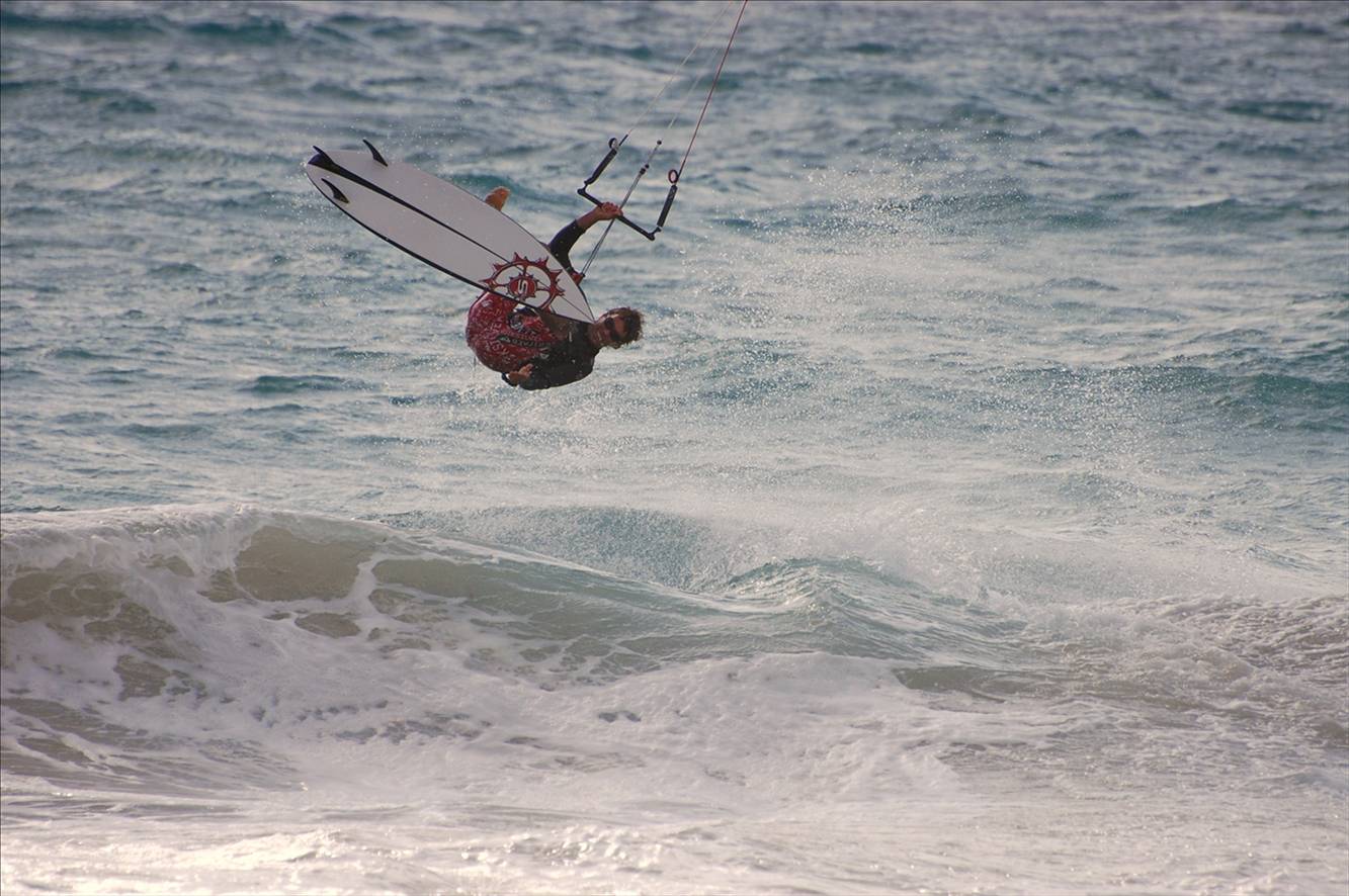 The Boyz brighton 1stDec 2007