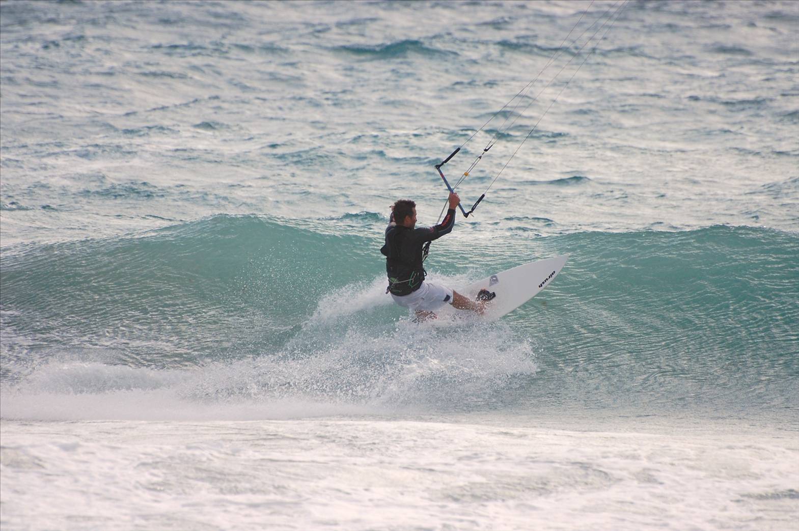 The Boyz brighton 1stDec 2007