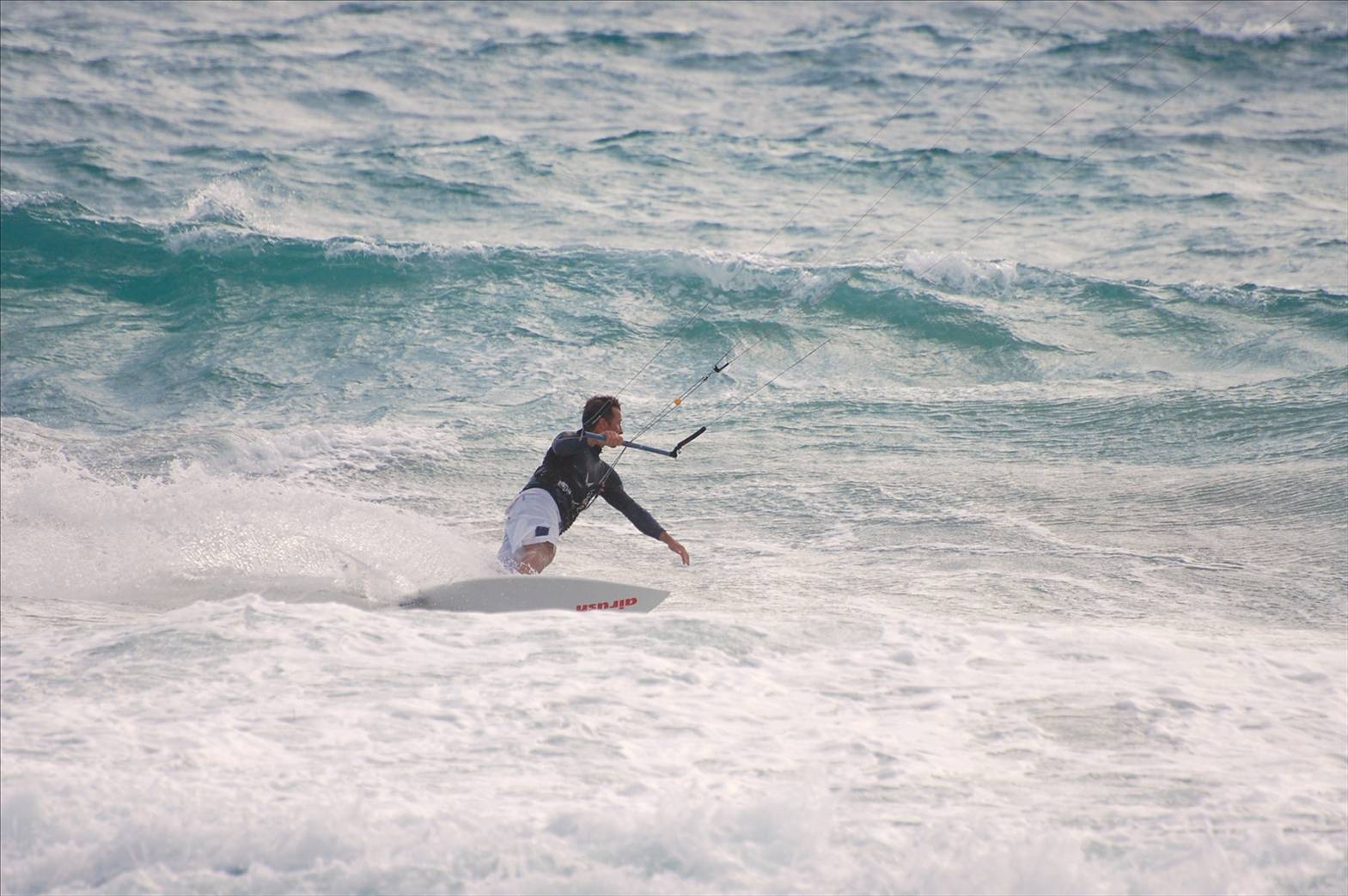 The Boyz brighton 1stDec 2007