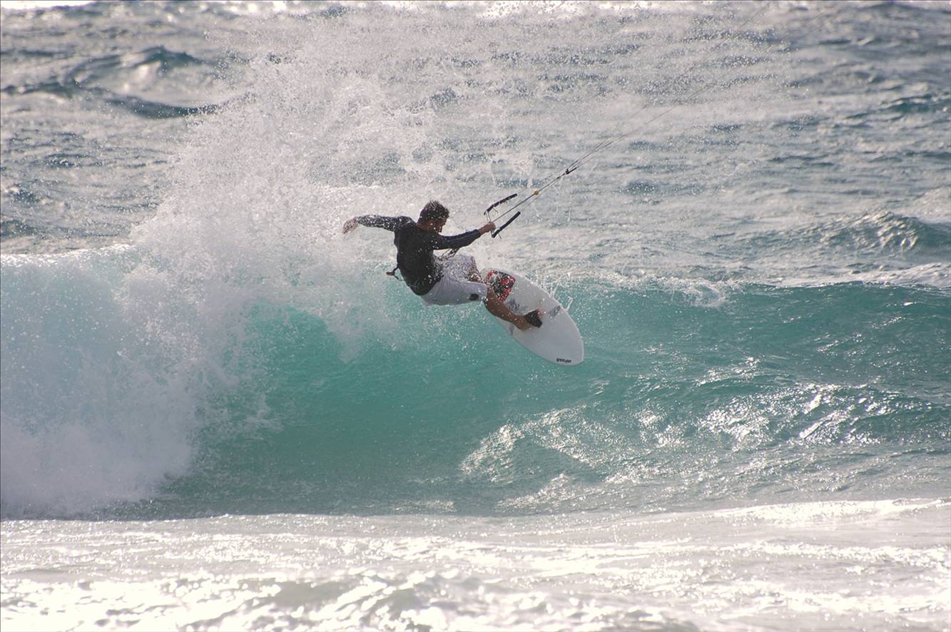 The Boyz brighton 1stDec 2007