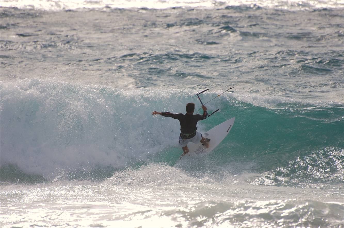 The Boyz brighton 1stDec 2007