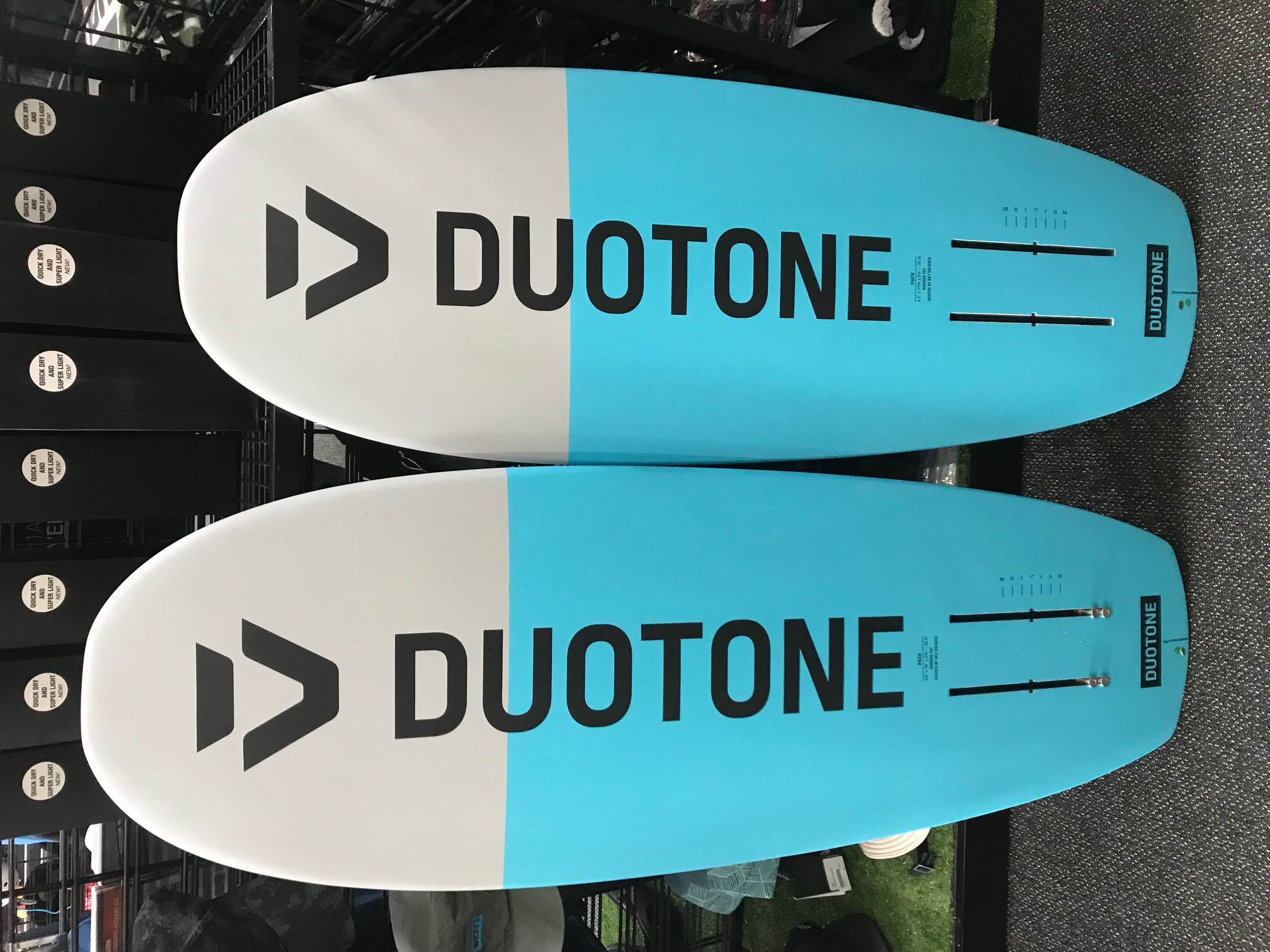 Duotone Pace Foil Board