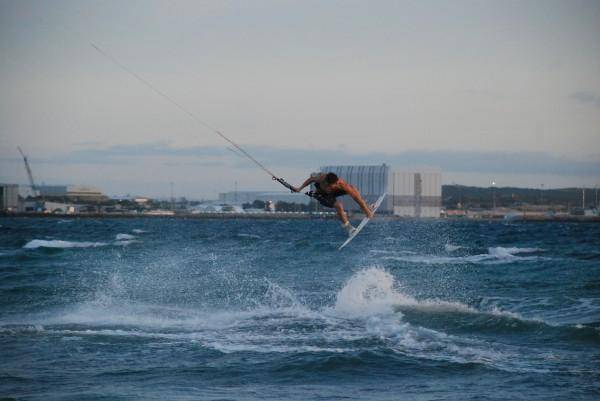 Will Wade At WOODIES