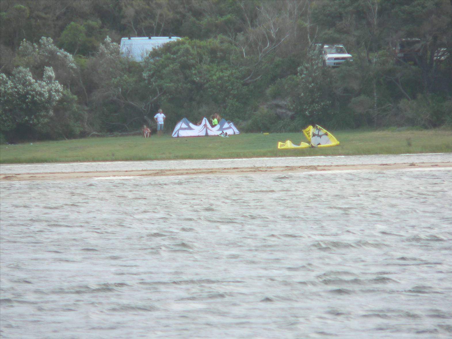 Andre phillips In yellow..With kbm