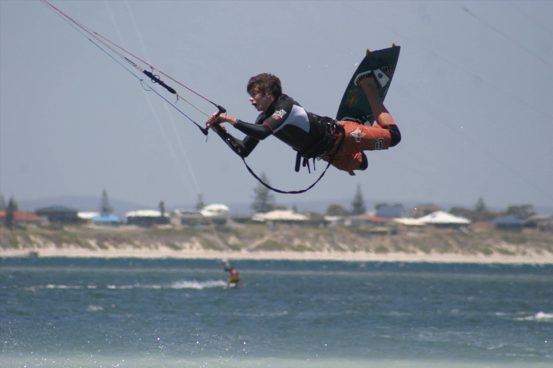 KITEjam 07