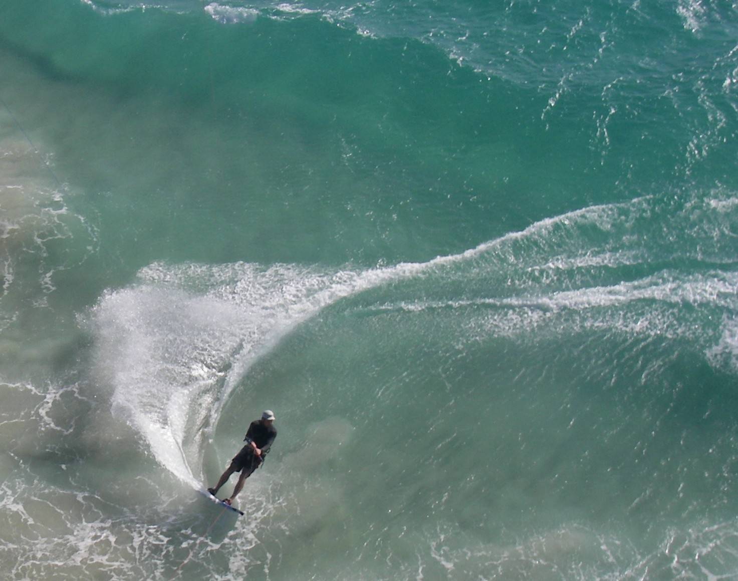 Saturday with Jimmy Lewis Rad F