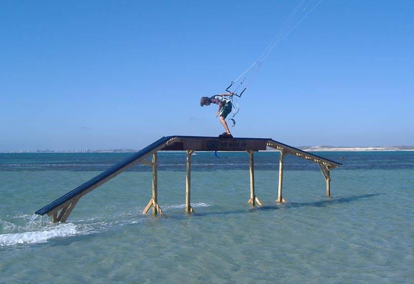 Core Online Magazine A frame- Ben Winding