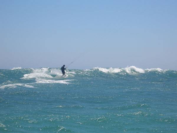 Lano to Wedge Trip 01/08