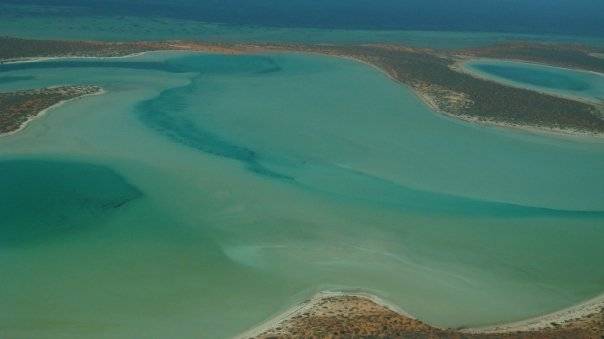 Big Lagoon ( scenic flight which was terrifying )