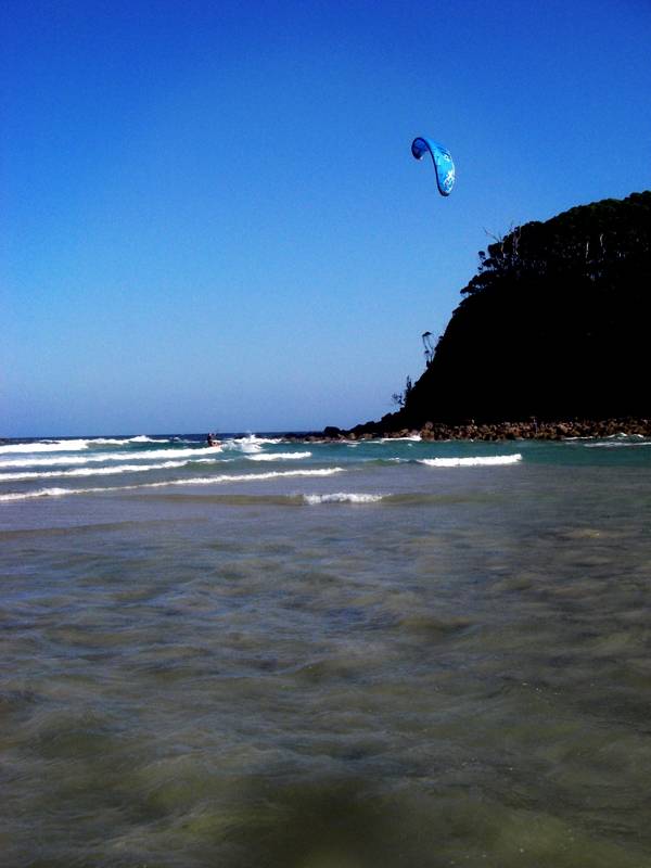 rare after work wind