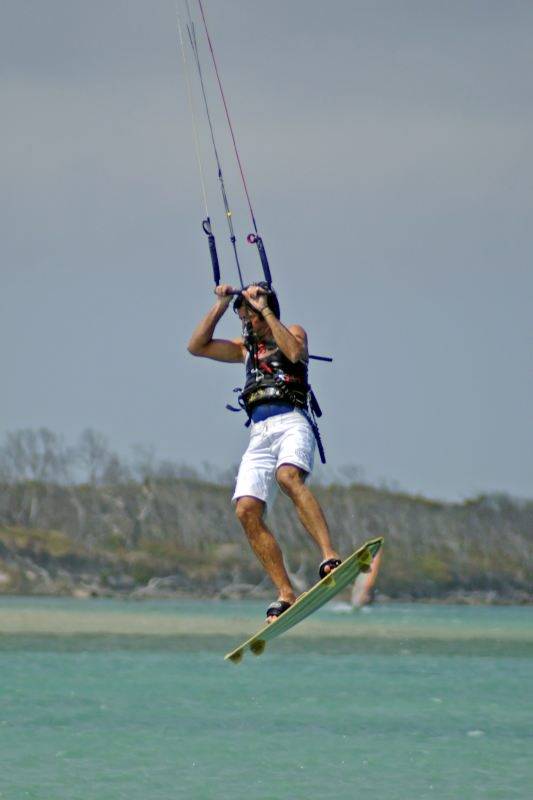 Blackwood River, Augusta 2008