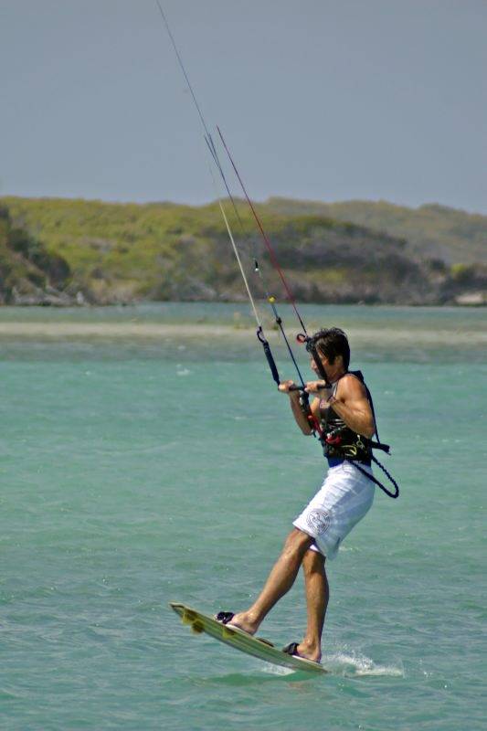 Blackwood River, Augusta 2008