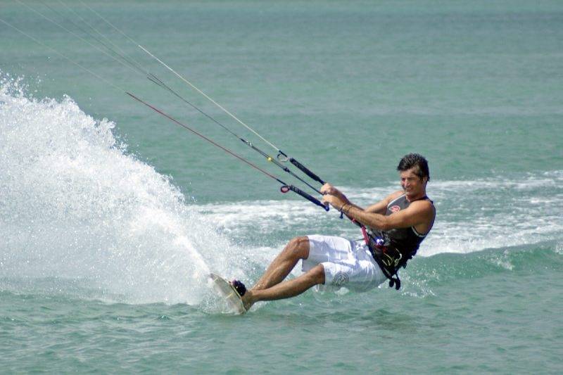 Blackwood River, Augusta 2008