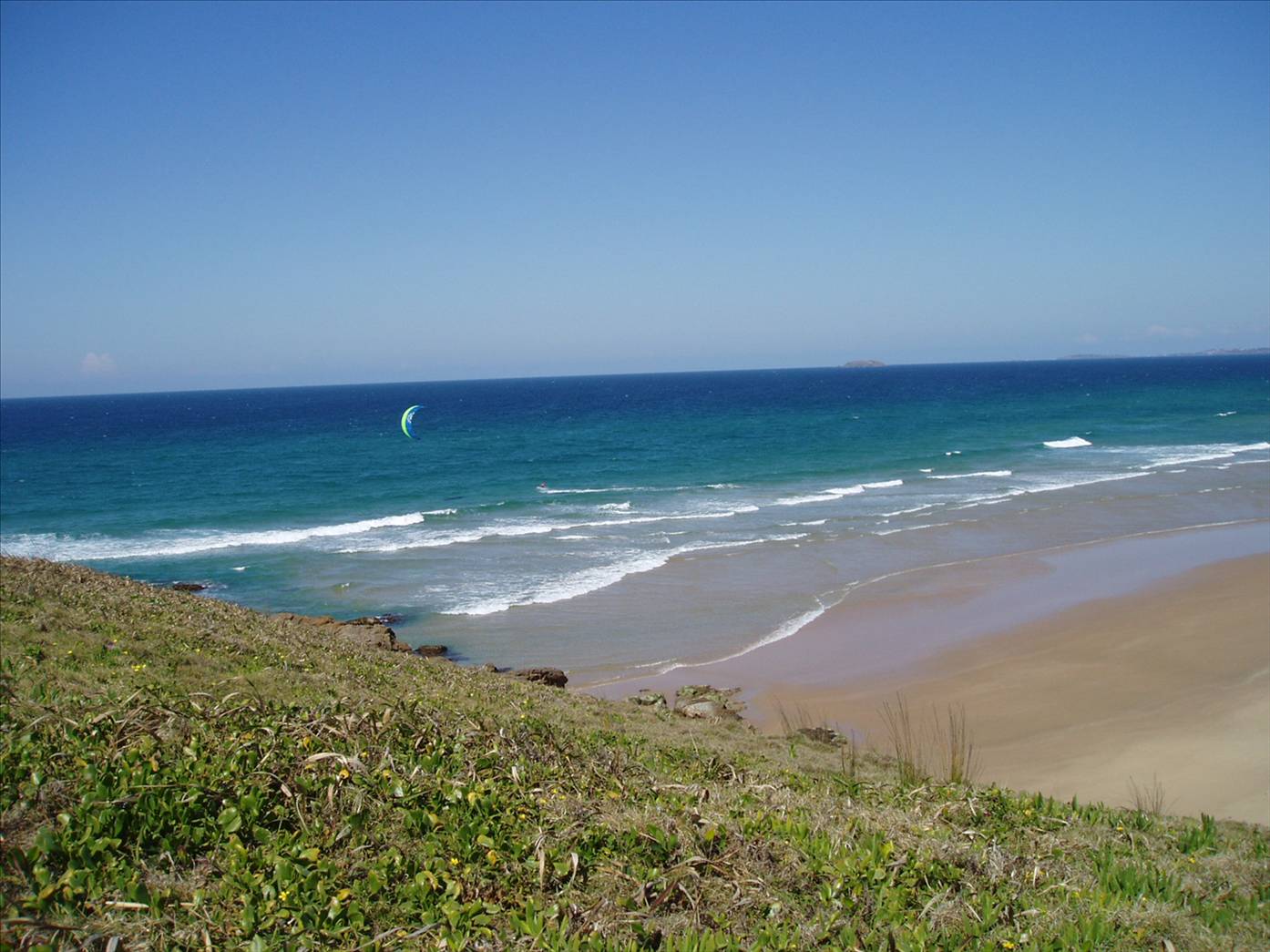 Shellys/Mooney beach