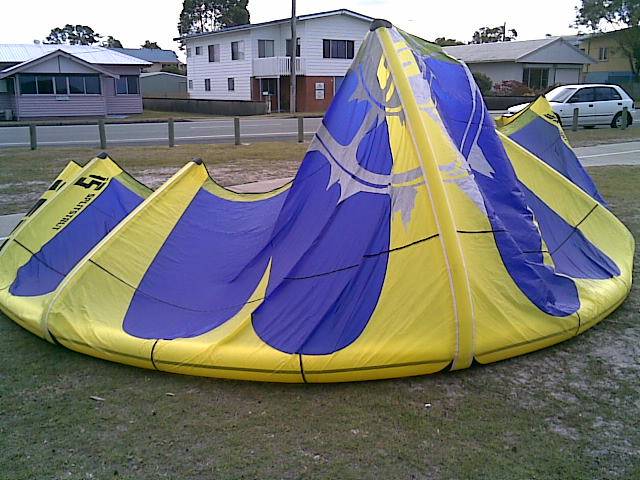 who wants a 15m 07 fuel? flown 10 times...cheap