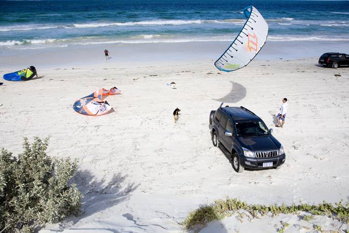 Kitestock- How awsome!