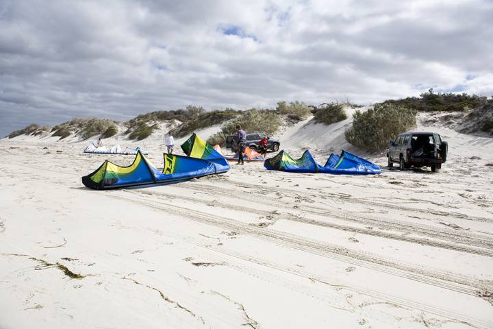 Kitestock- How awsome!