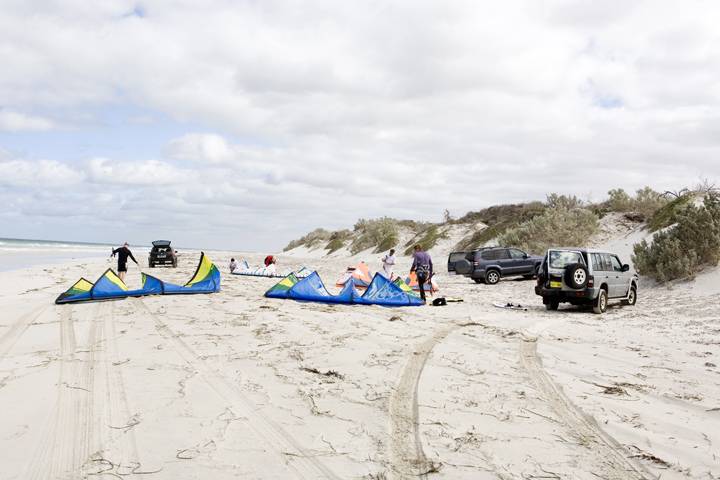 Kitestock- How awsome!