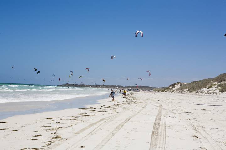 Kitestock- How awsome!