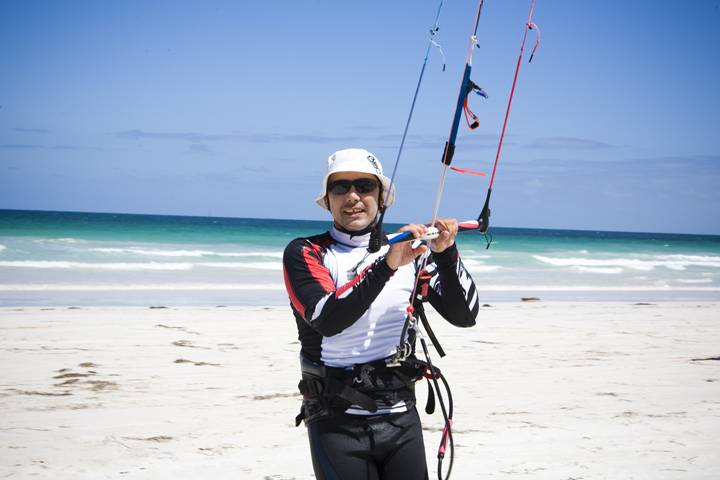 Kitestock- How awsome!