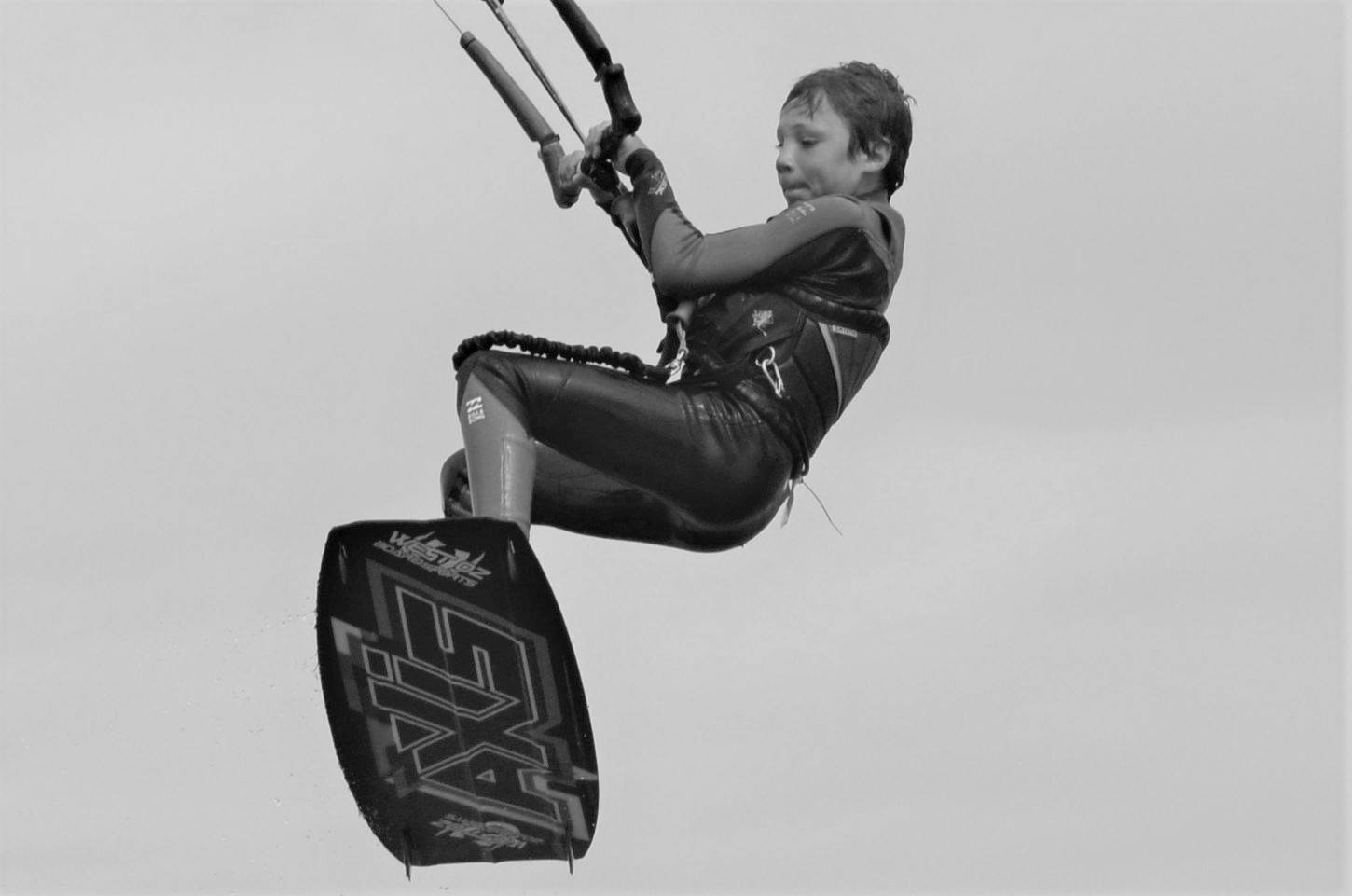 Nationals in The Pond