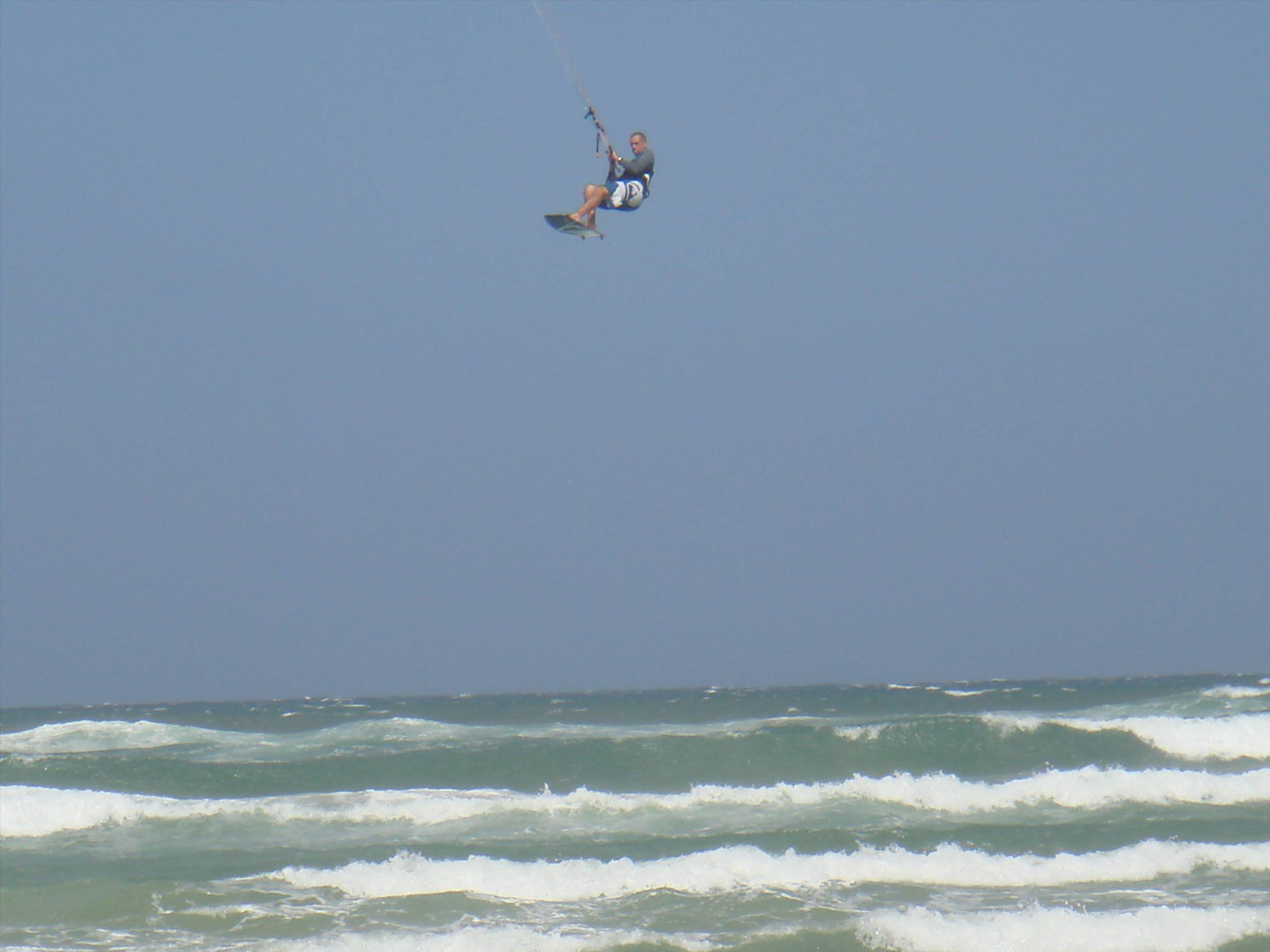 Southerly Change Sat 23rd Feb