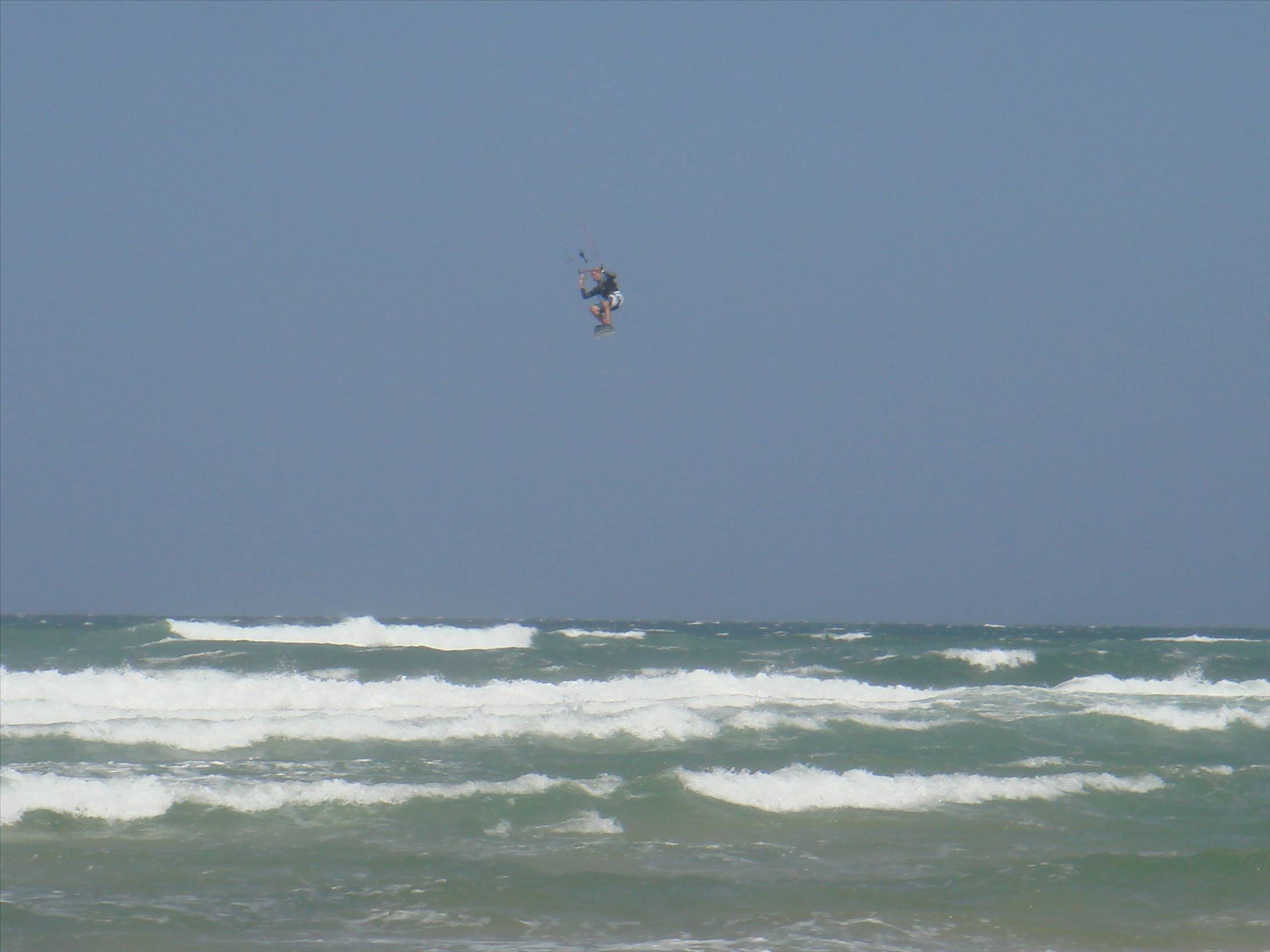 Southerly Change Sat 23rd Feb