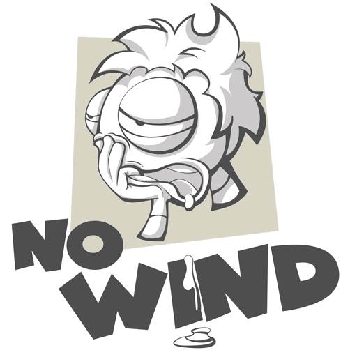 No-Wind with White512