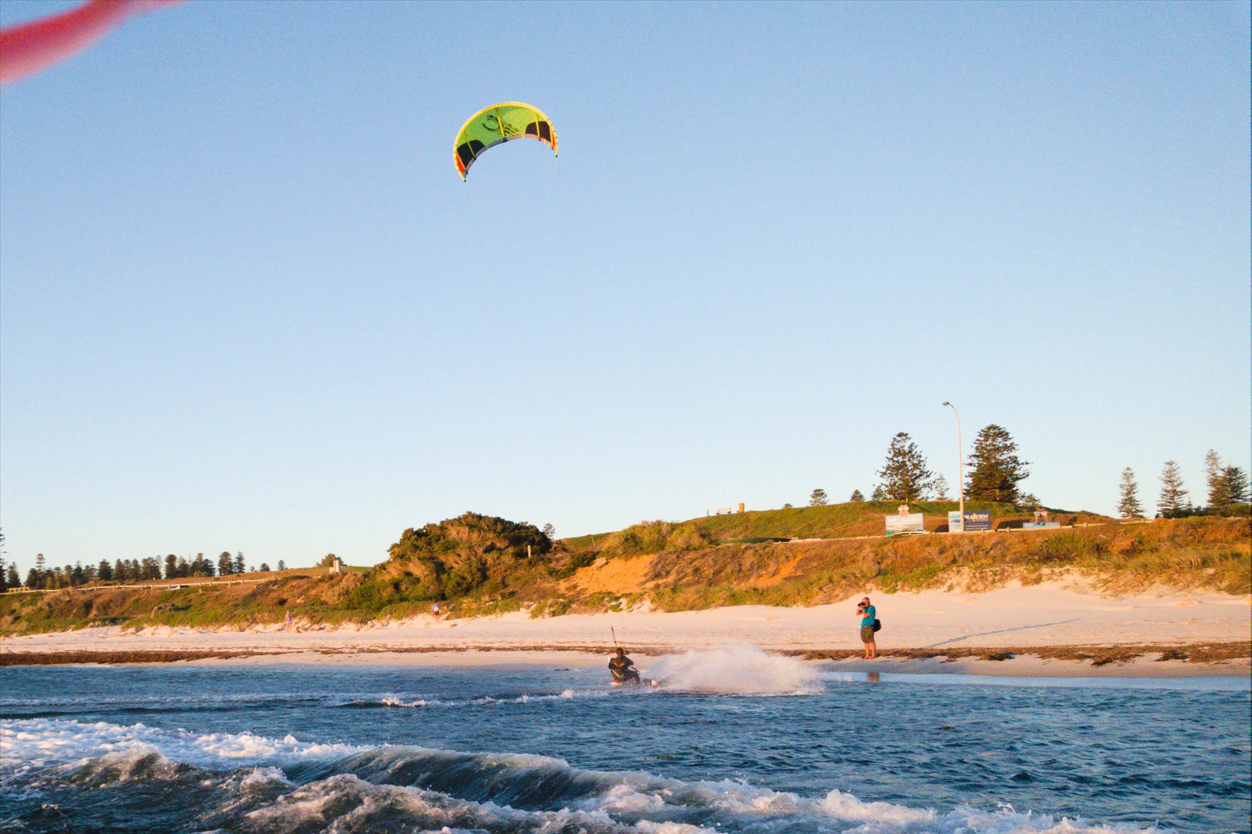 Spraydownsforthecamera