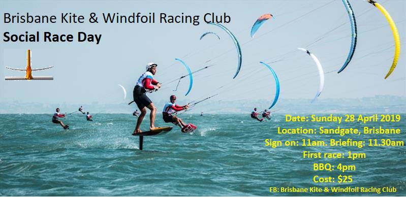 Wind & Kite Social Day