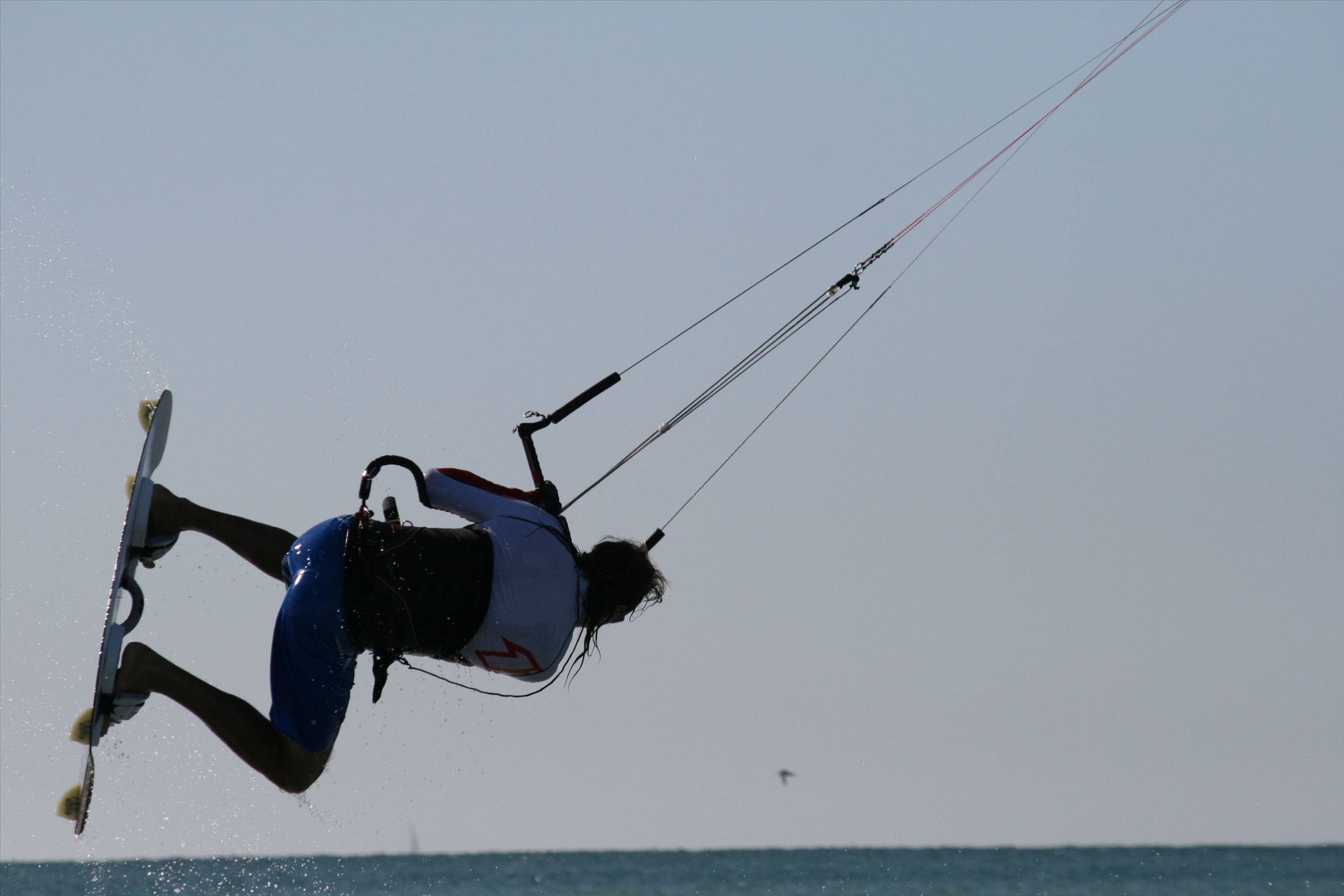 damo, and the euro that hit me