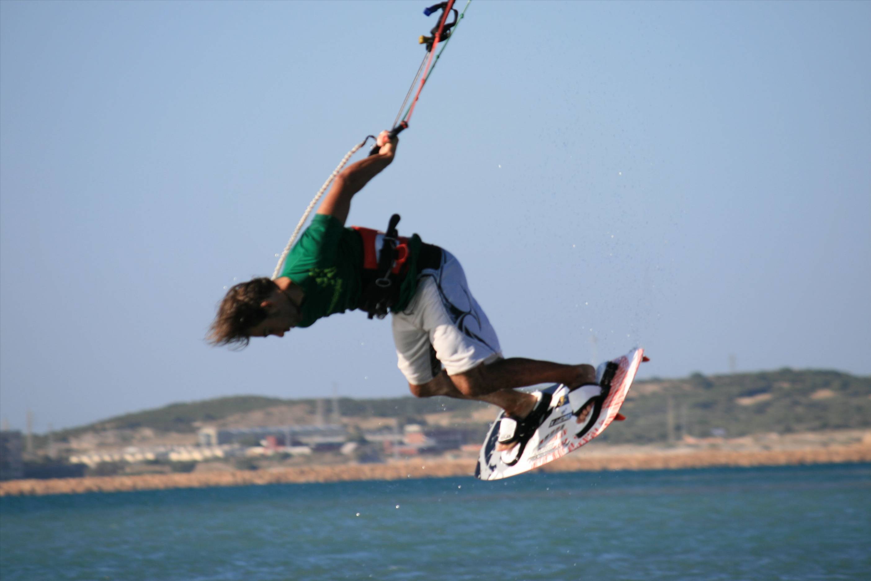 craig damo and the euro that hit me 3