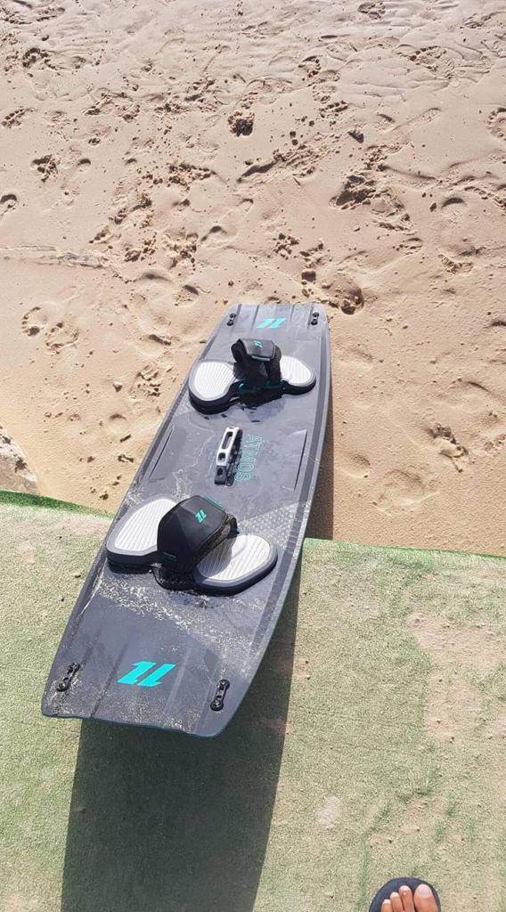 North Kiteboarding 2020?