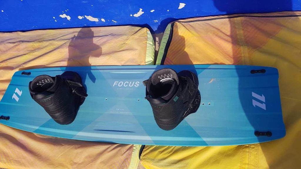 North Kiteboarding 2020?