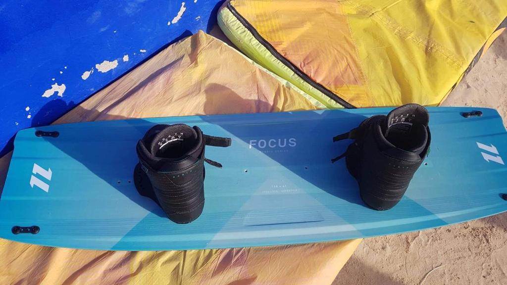 North Kiteboarding 2020?